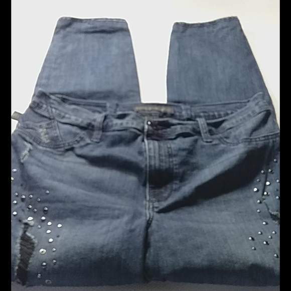 Rock &republic  size 16 - Picture 3 of 7